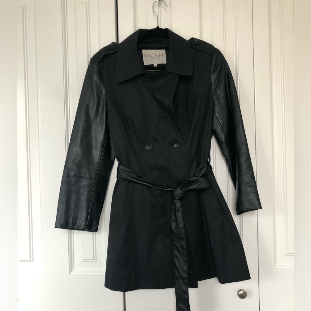 Rachel Roy Trench Coat